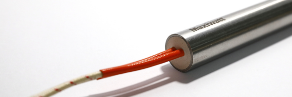 Termination of cartridge